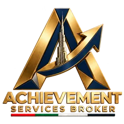Achievement Services Broker Logo